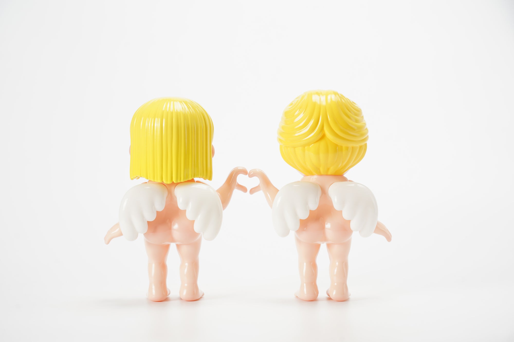 《PLASTIC LOVE》BIBI & BOBO