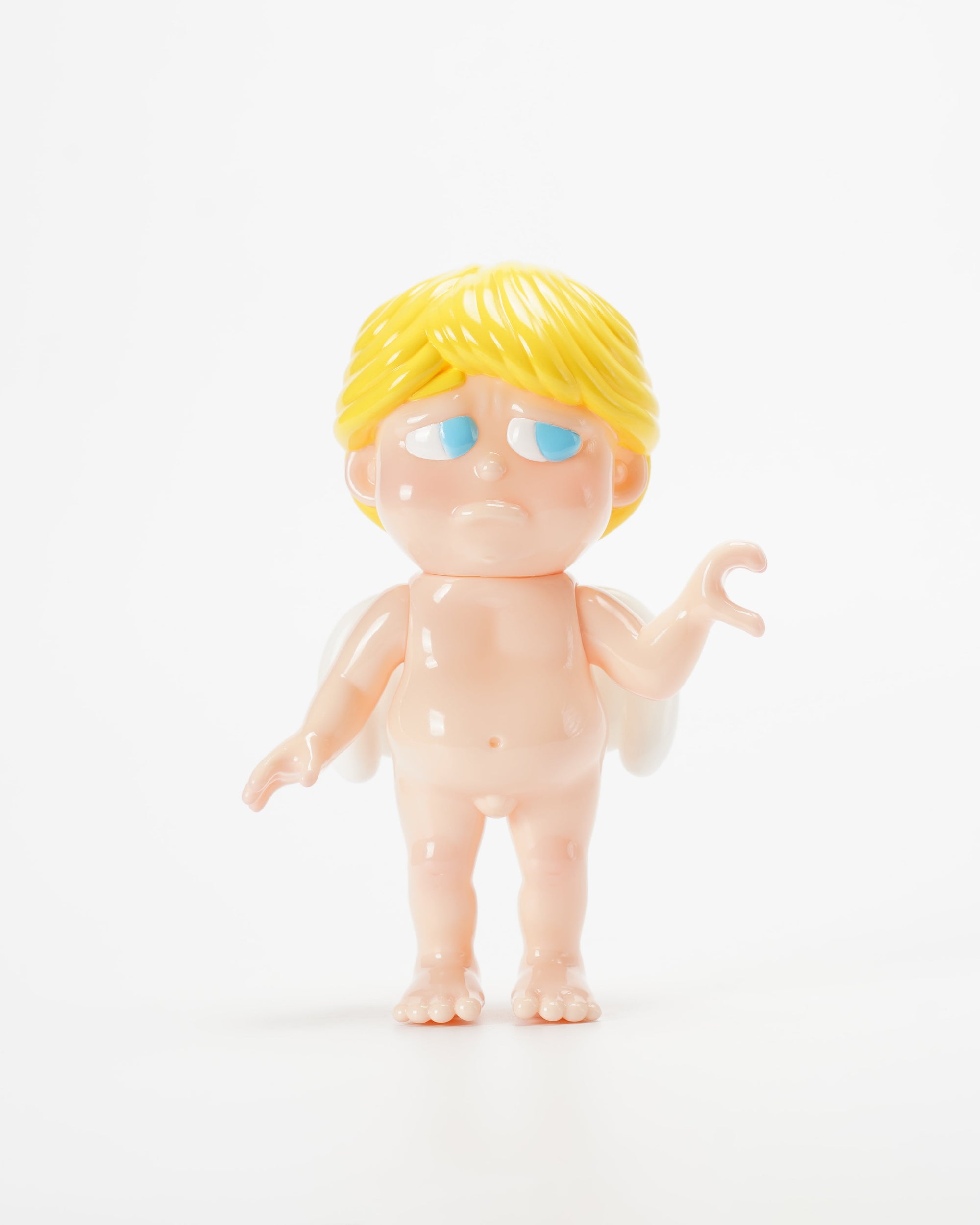 《PLASTIC LOVE》BIBI & BOBO