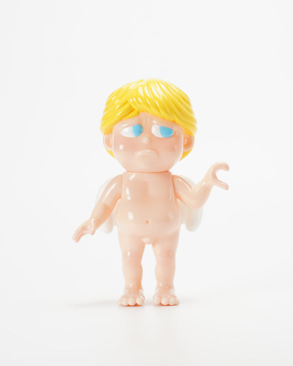 《PLASTIC LOVE》BIBI & BOBO