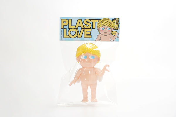 《PLASTIC LOVE》BIBI & BOBO