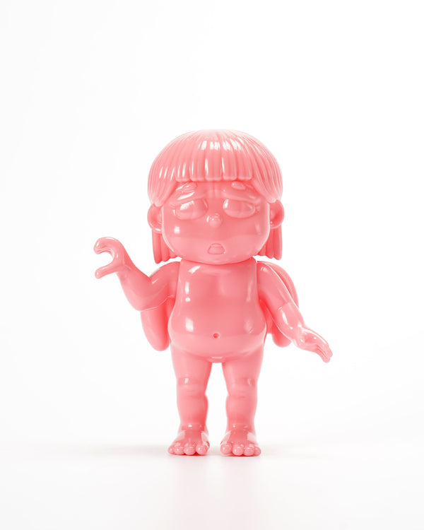 《PLASTIC LOVE》BIBI & BOBO