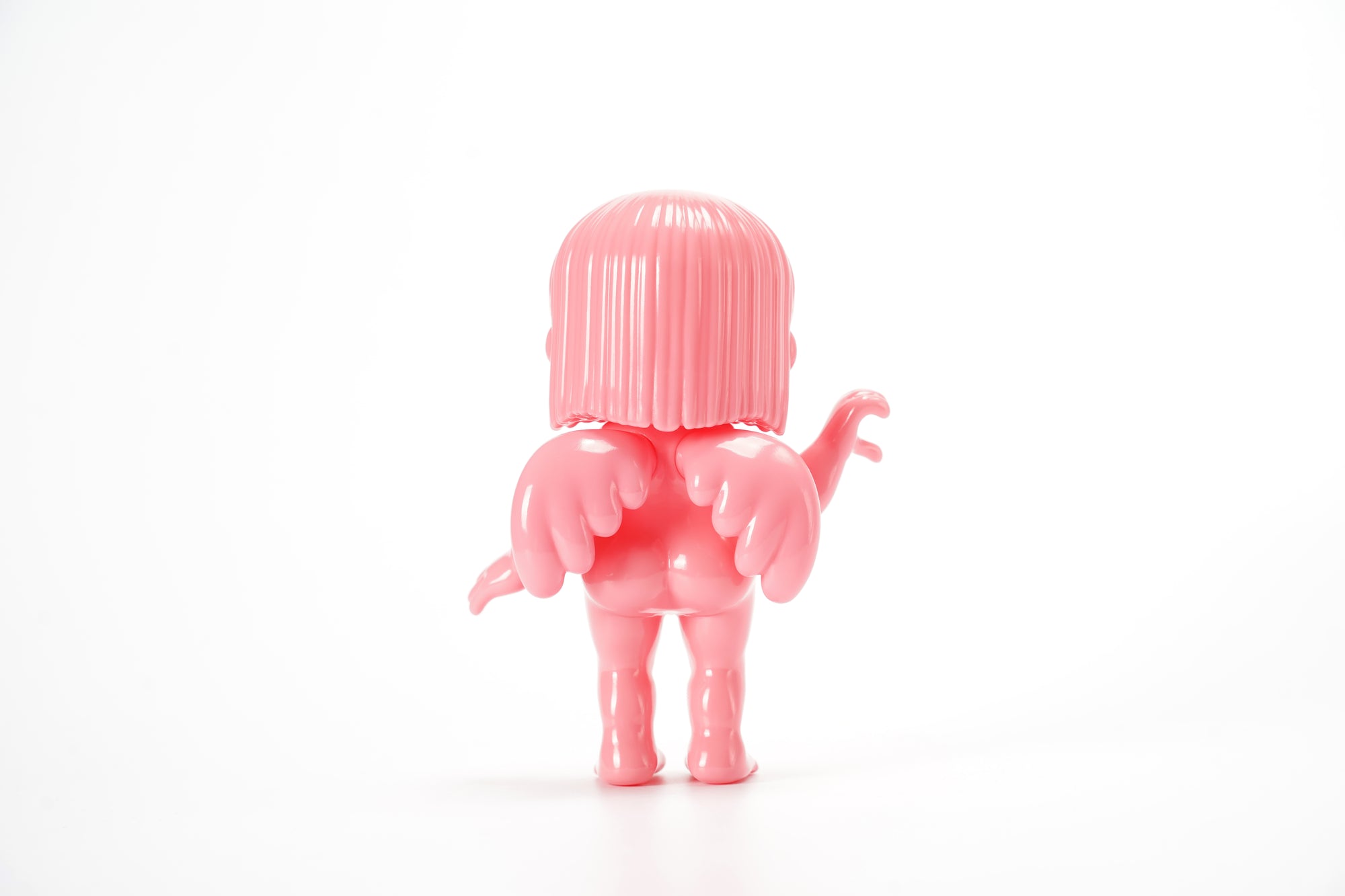 《PLASTIC LOVE》BIBI & BOBO