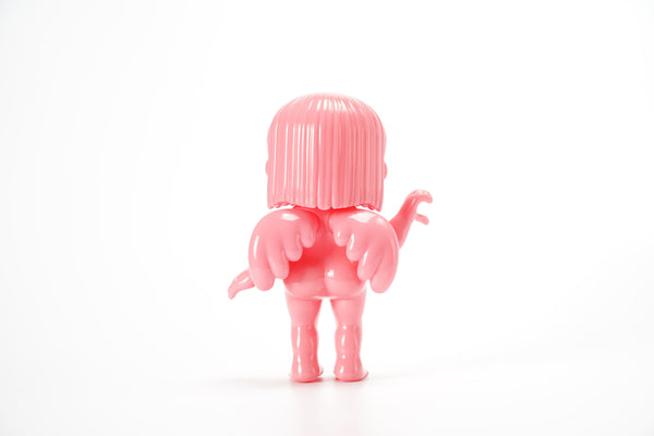 《PLASTIC LOVE》BIBI & BOBO