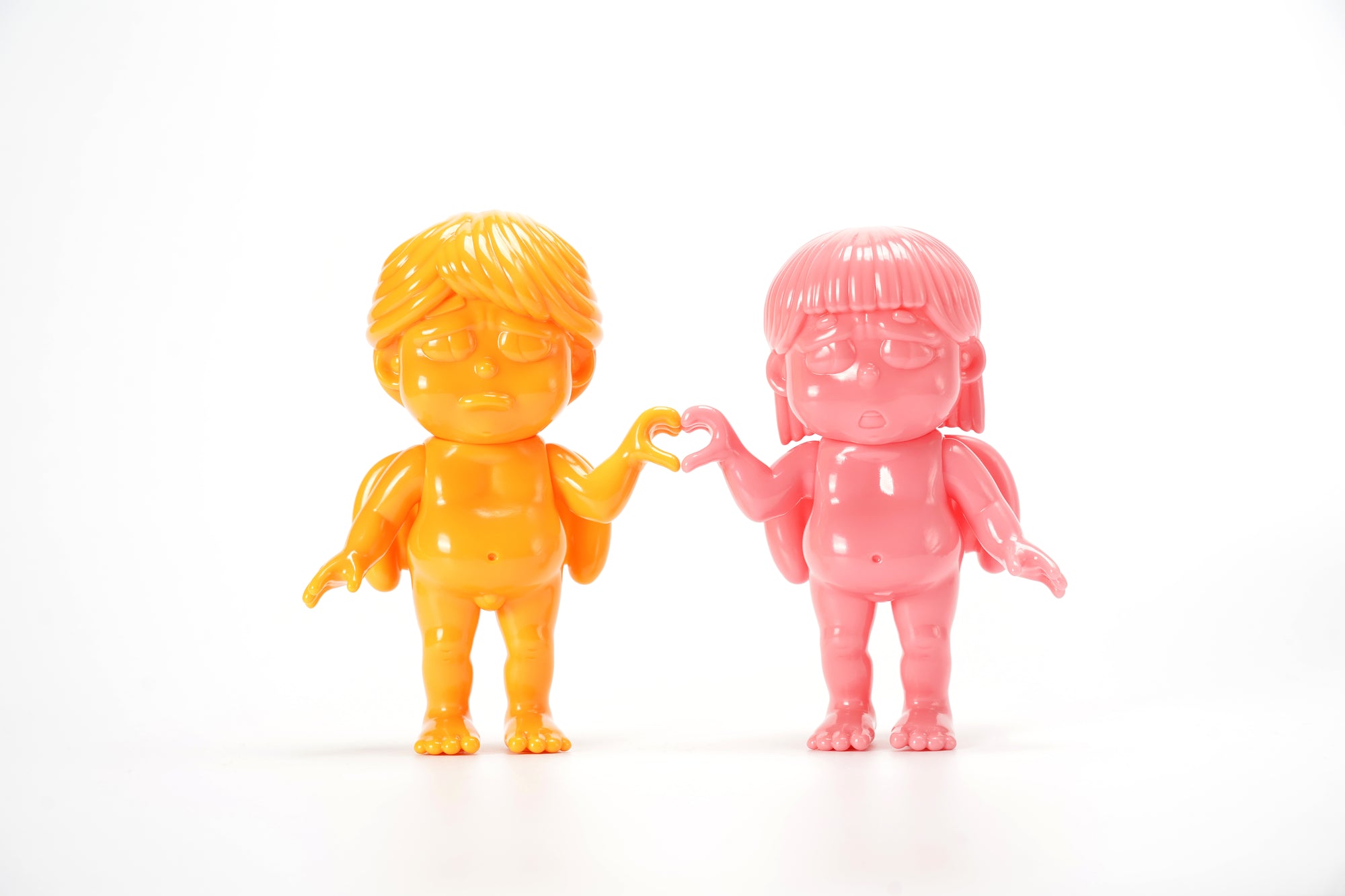 《PLASTIC LOVE》BIBI & BOBO