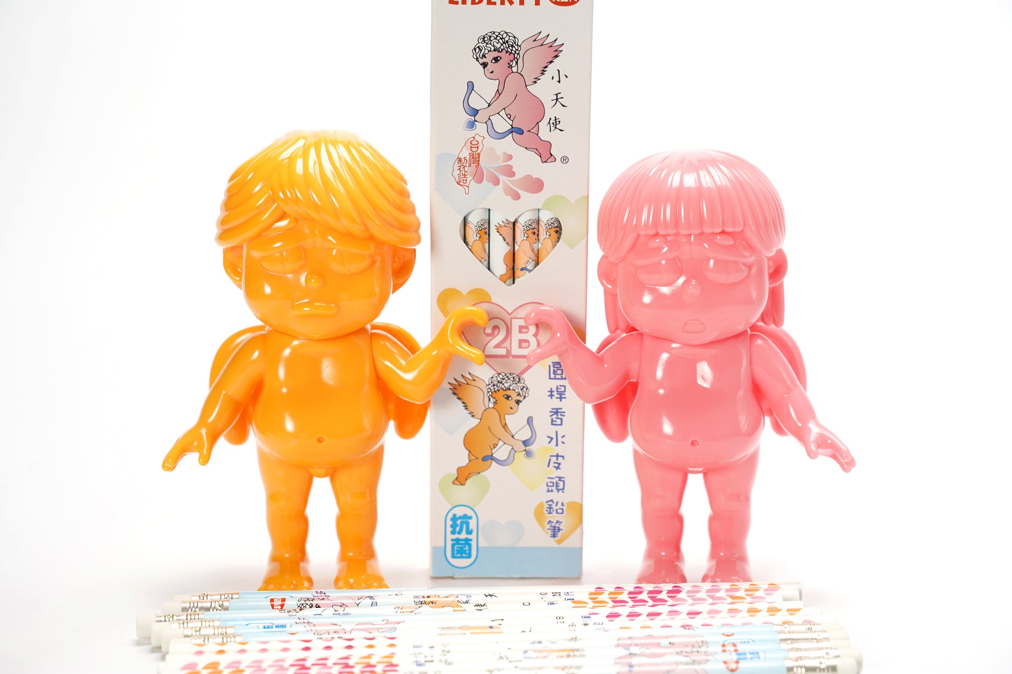 《PLASTIC LOVE》BIBI & BOBO