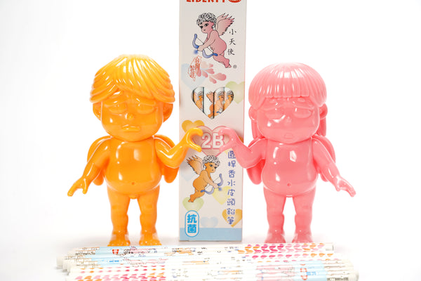 《PLASTIC LOVE》BIBI & BOBO