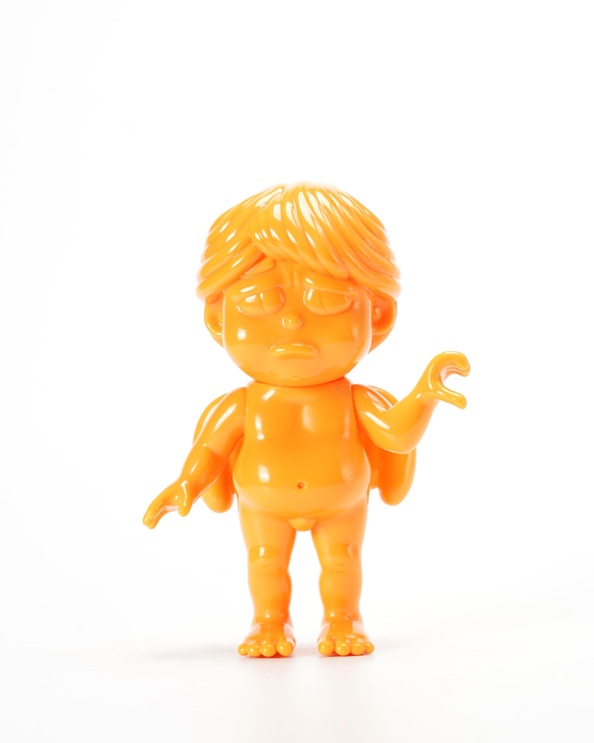 《PLASTIC LOVE》BIBI & BOBO