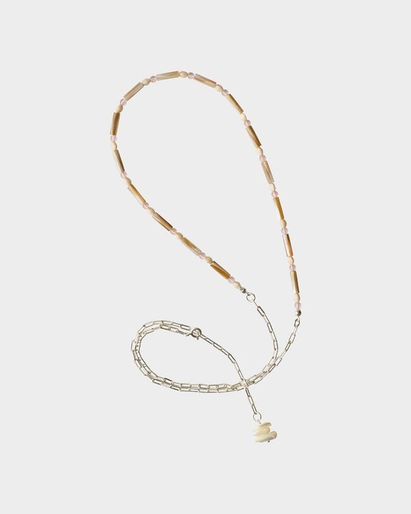 優雅獵手・串珠項鍊