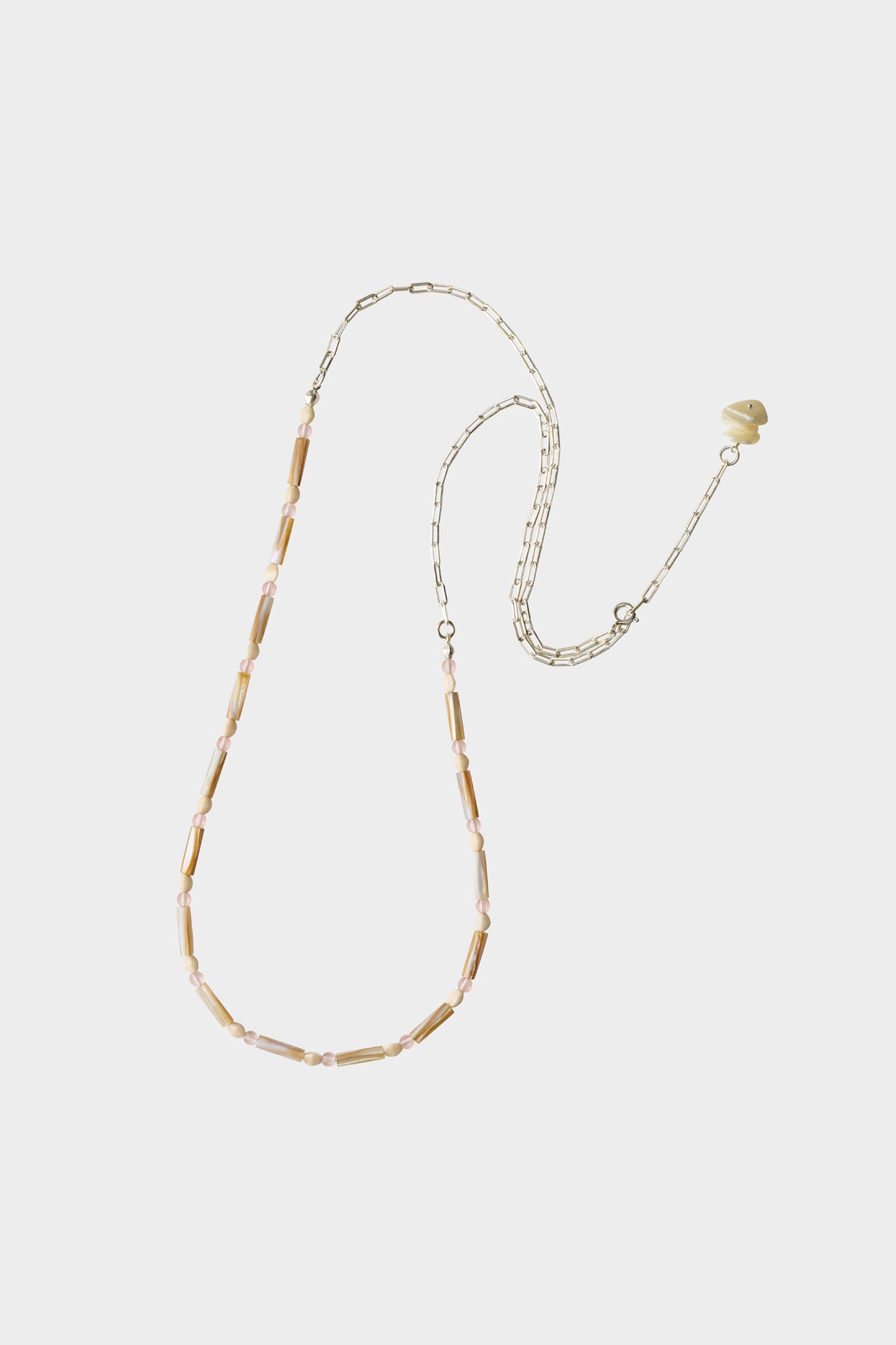 優雅獵手・串珠項鍊