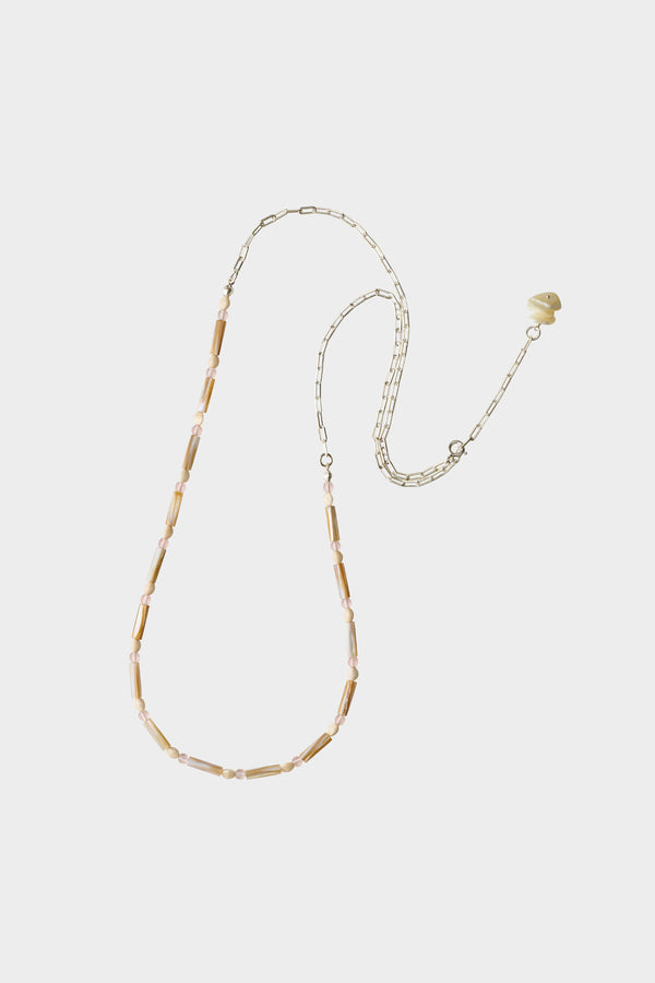 優雅獵手・串珠項鍊