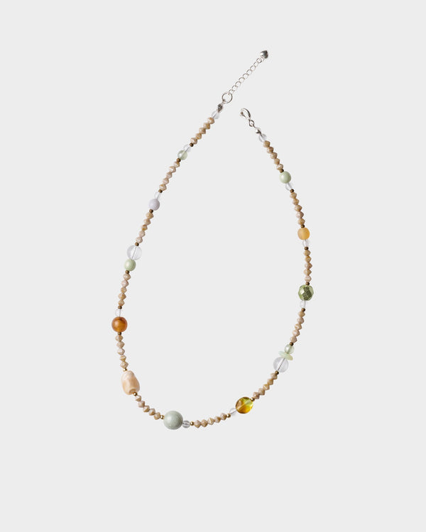 會飛的雞・串珠項鍊