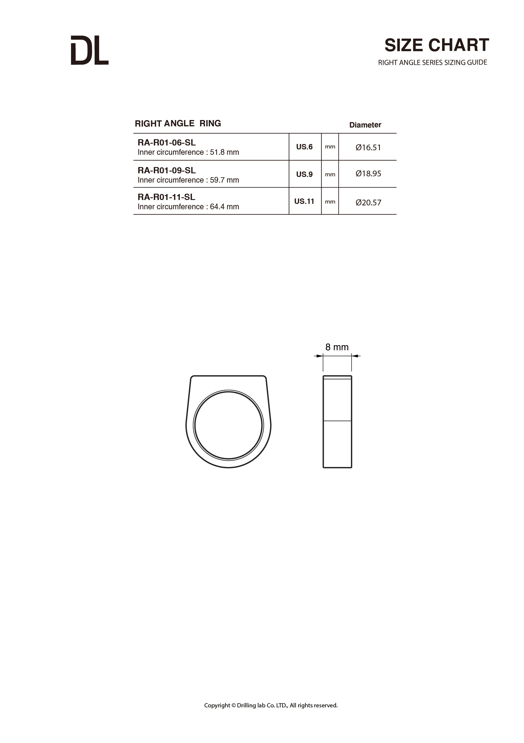 RIGHT ANGLE_RA-R01_RING