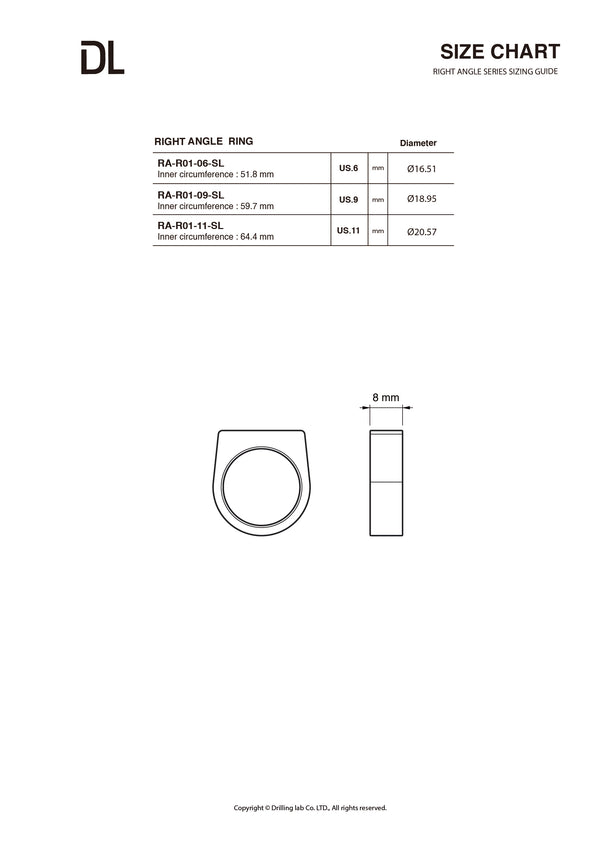 RIGHT ANGLE_RA-R01_RING