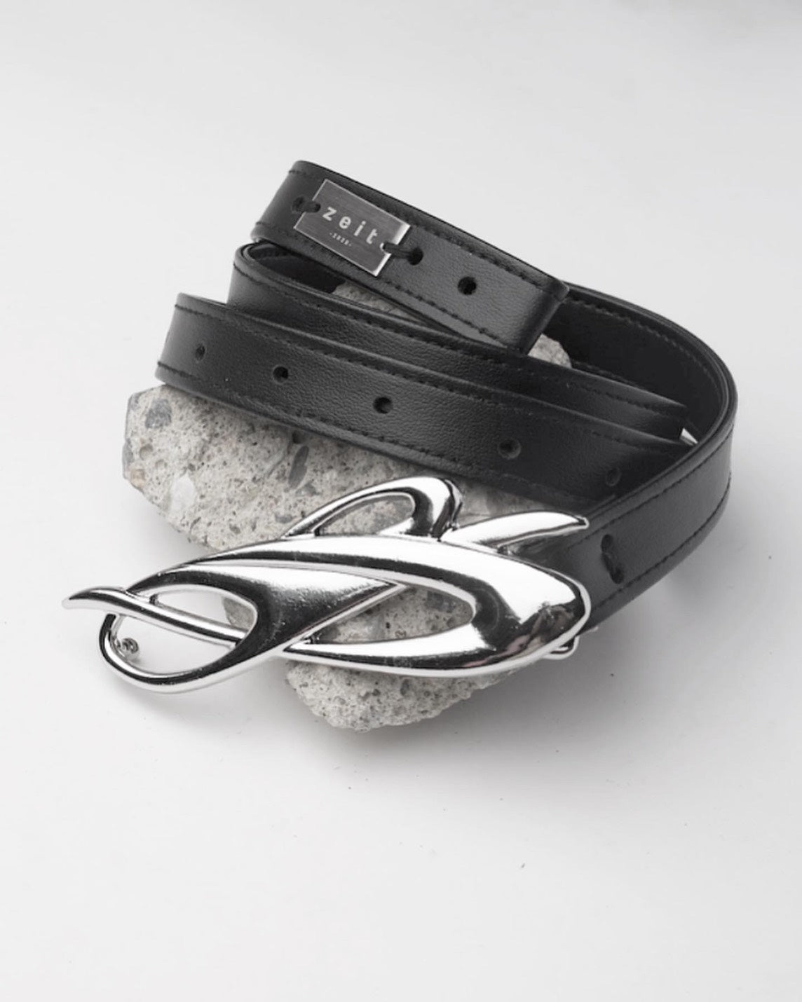 Epoch Belt 手工訂製皮帶