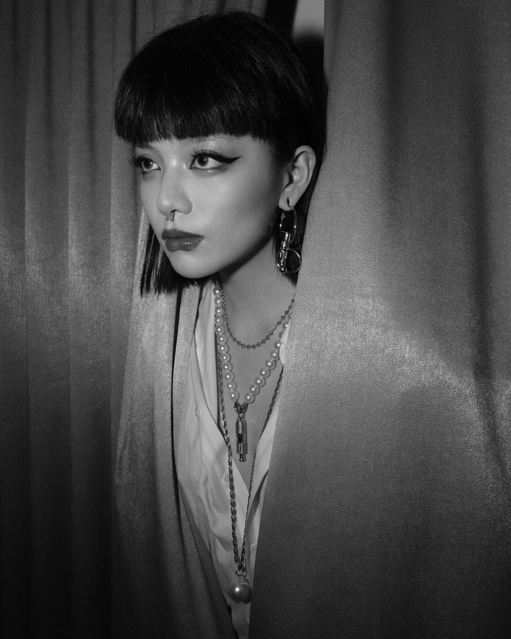 Pixie Necklace 精靈項鍊