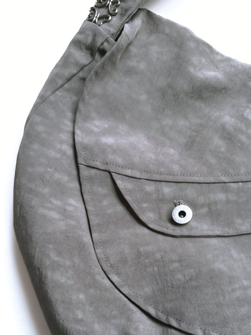 ASTER BOY BAG 2.1 （BROWN）