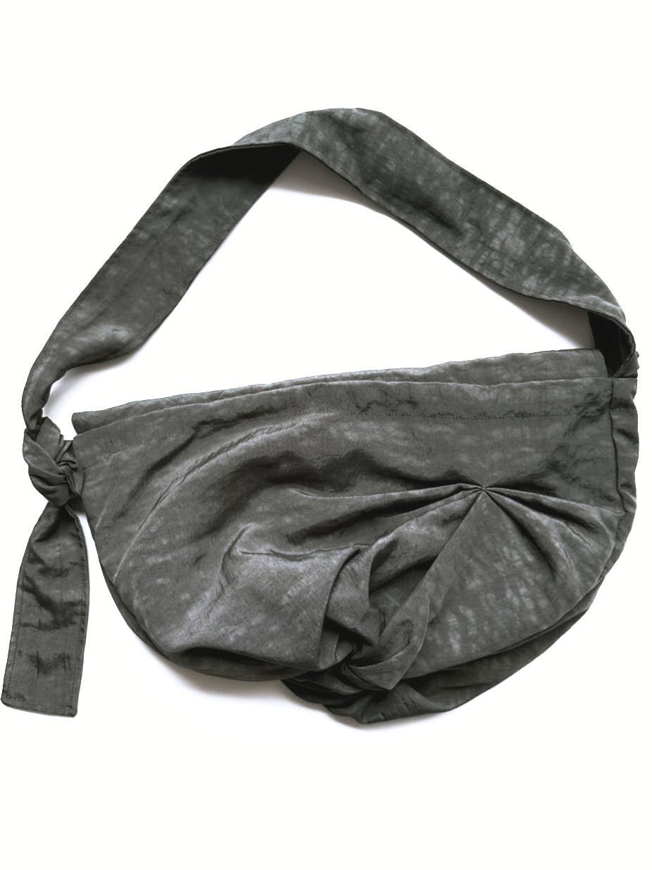 ASTER BOY BAG 2.1 （BROWN）