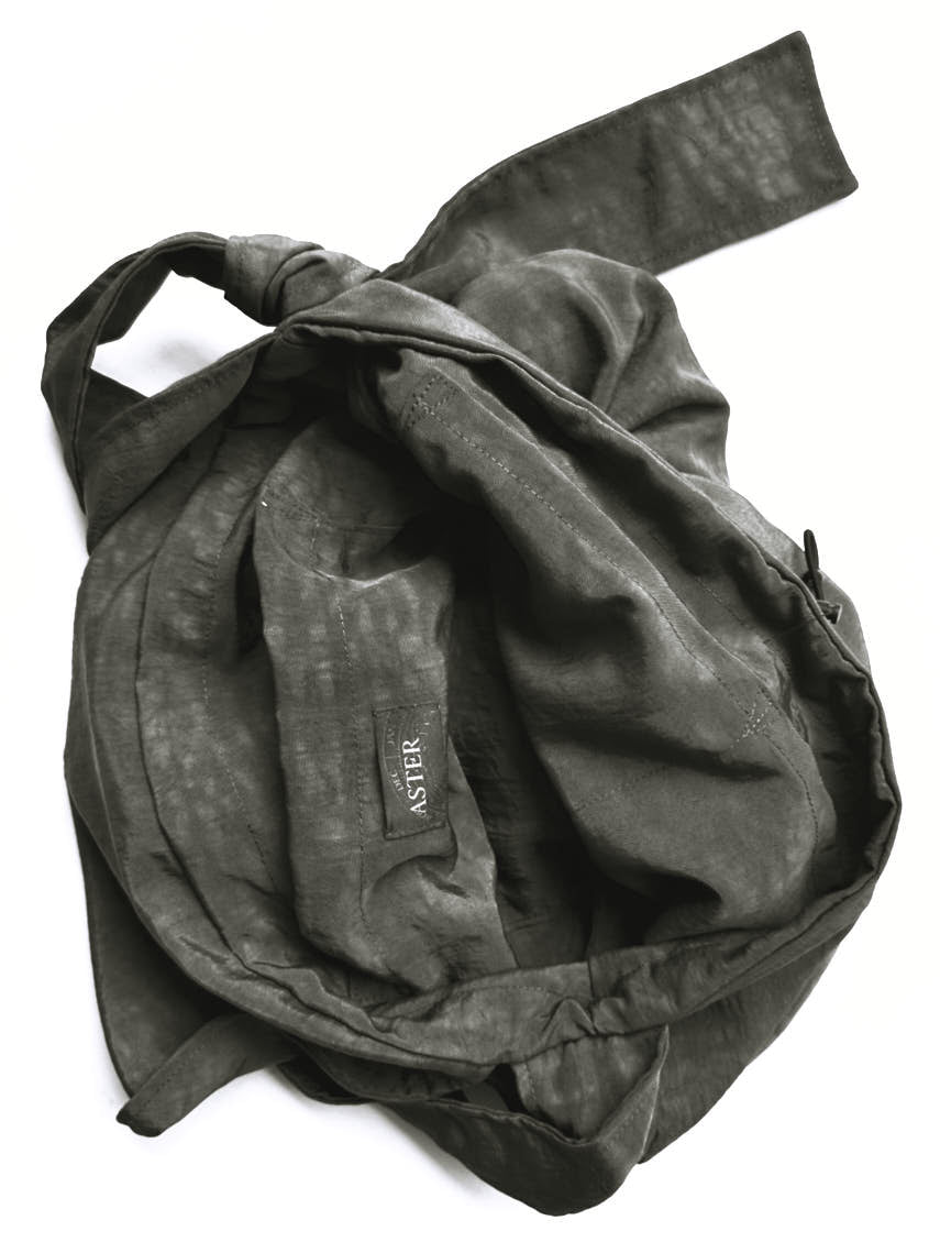 ASTER BOY BAG 2.1 （BROWN）