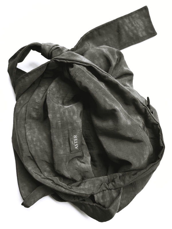 ASTER BOY BAG 2.1 （BROWN）