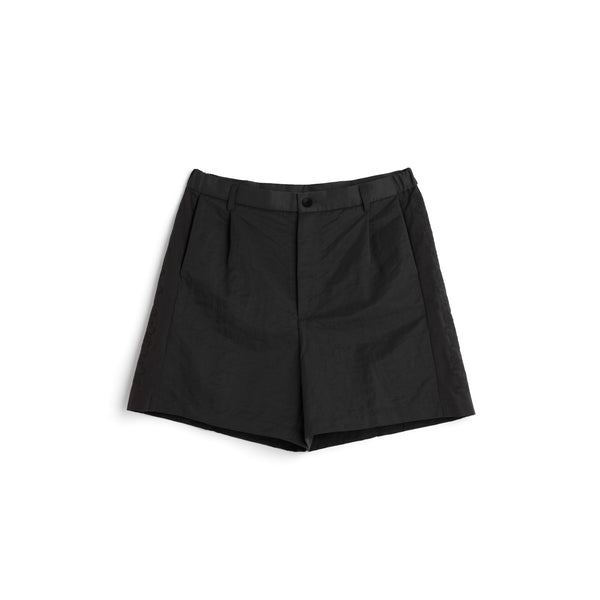 Patchwork Shorts