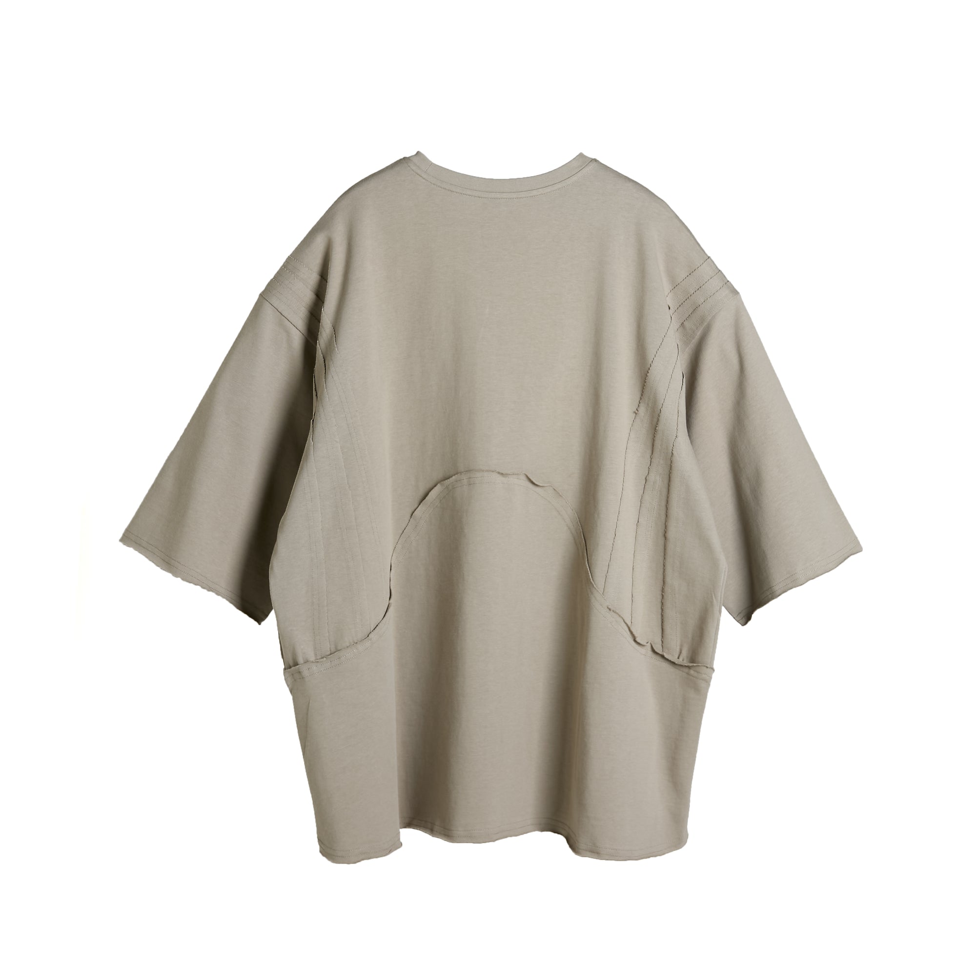 Double Pockets Tee