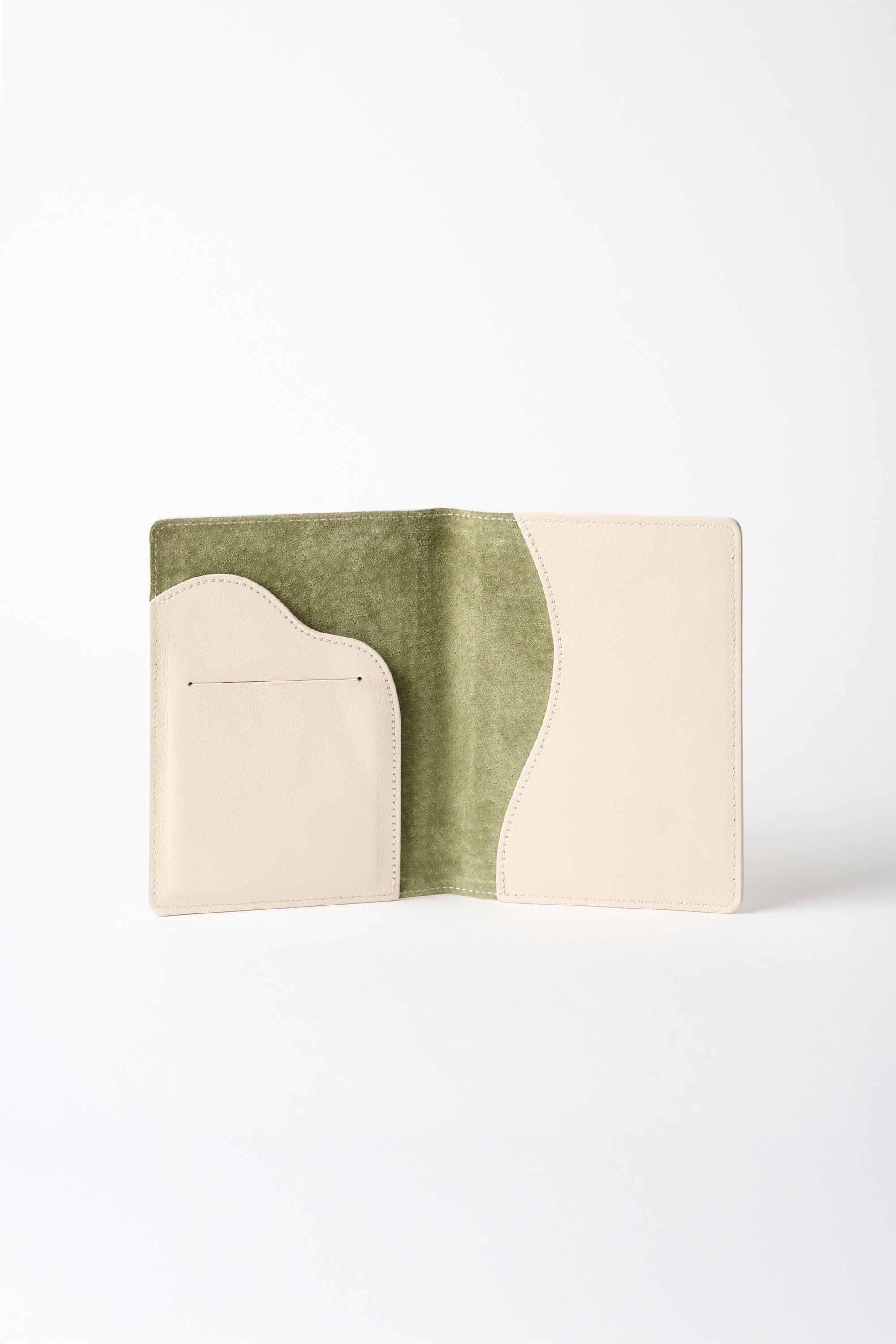 INSIDE OUT series Passport Cover
