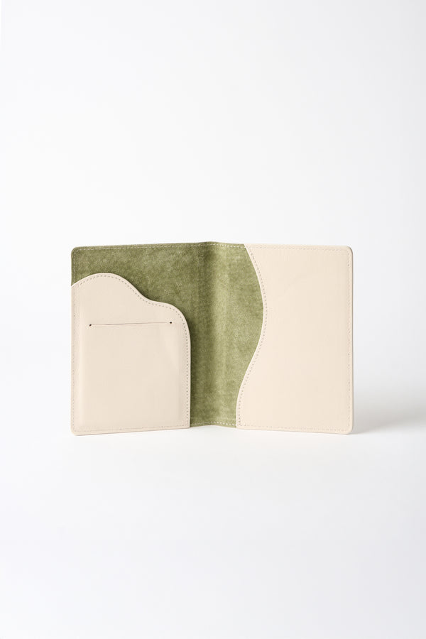 INSIDE OUT series Passport Cover