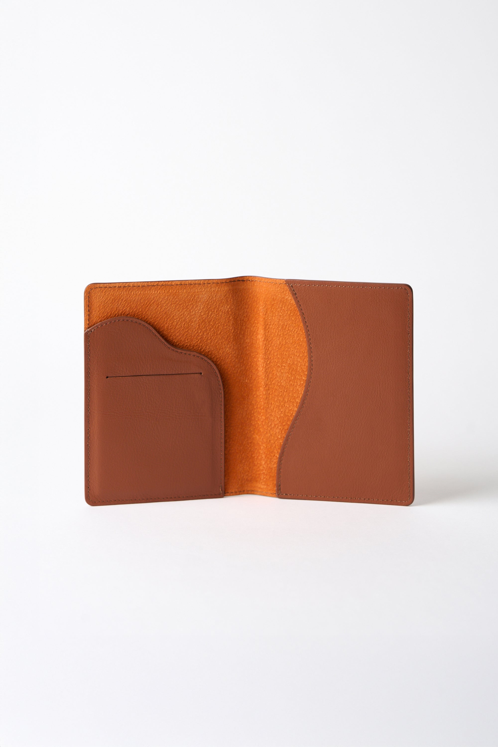 INSIDE OUT series Passport Cover