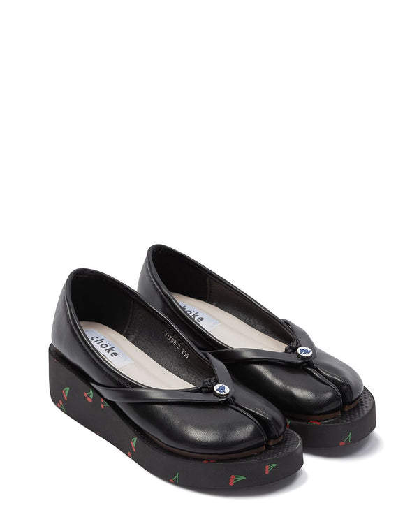 chöke Black Tabis