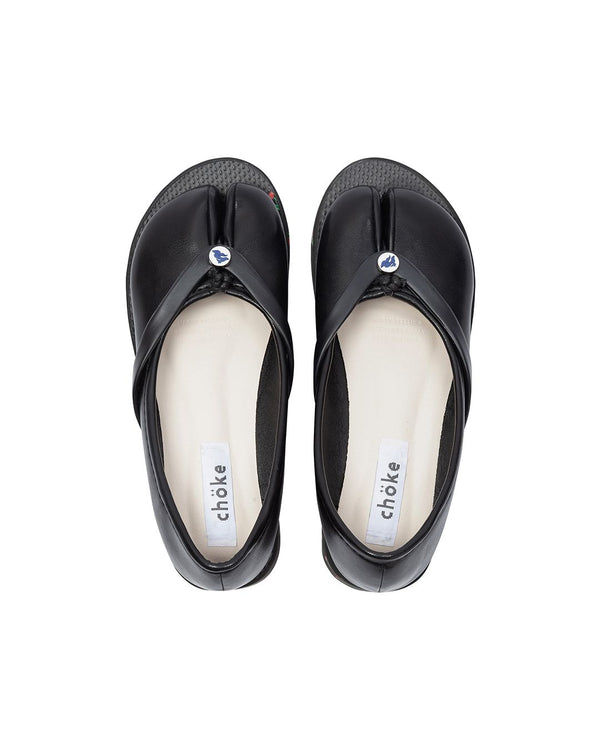 chöke Black Tabis
