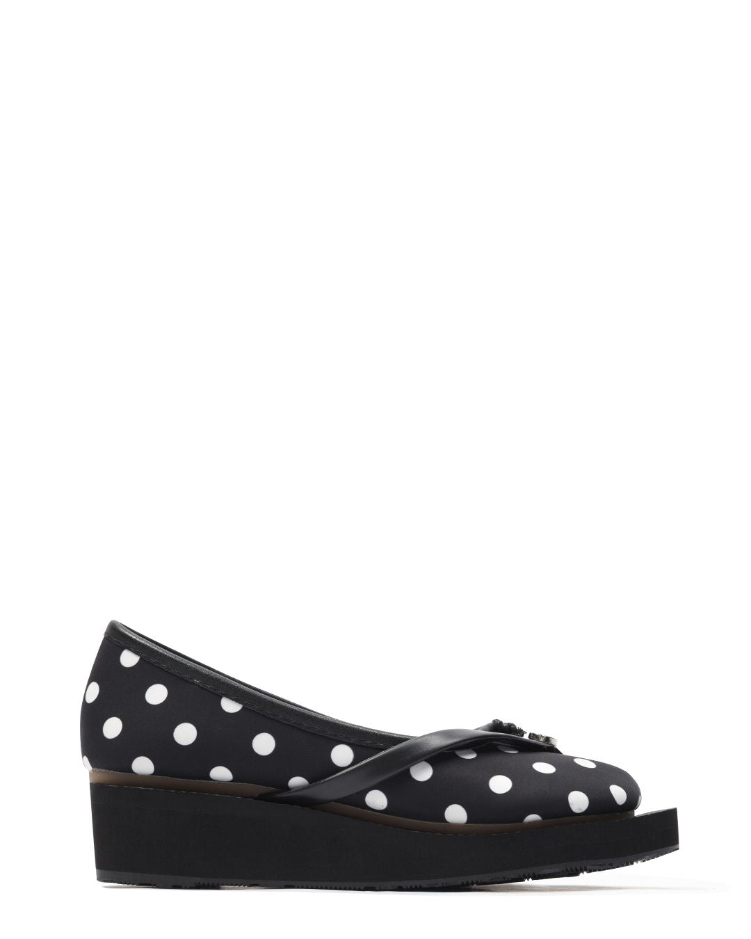 chöke Polka Dot Tabis