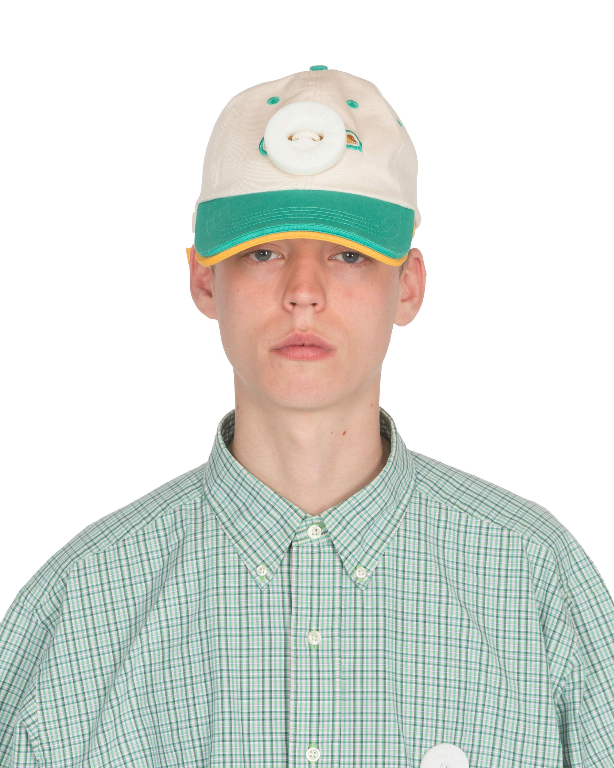 chöke medium button 2 hat bundle