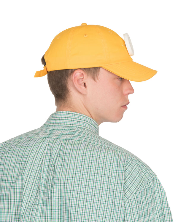 chöke medium button hat