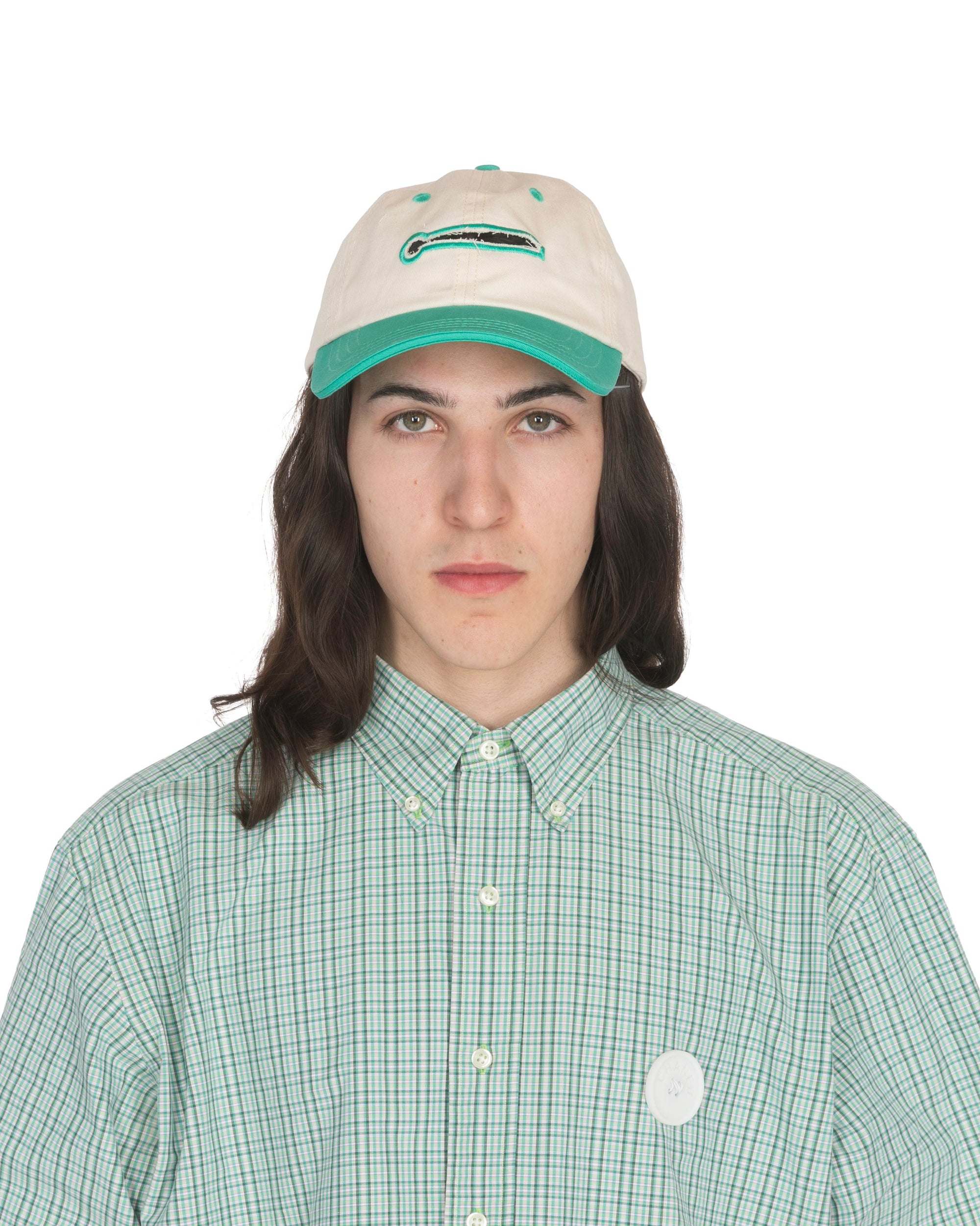 chöke medium buttonhole hat