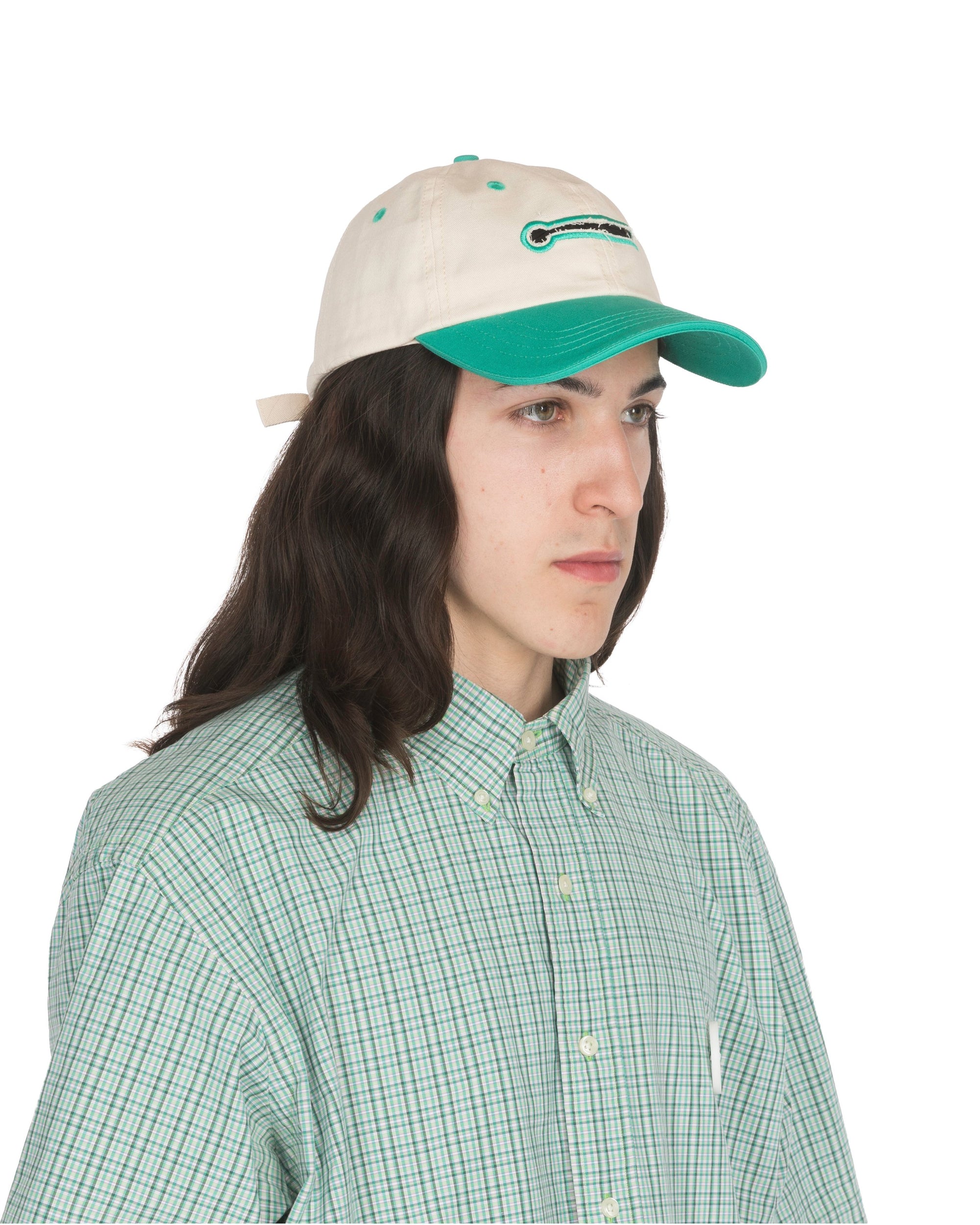 chöke medium buttonhole hat