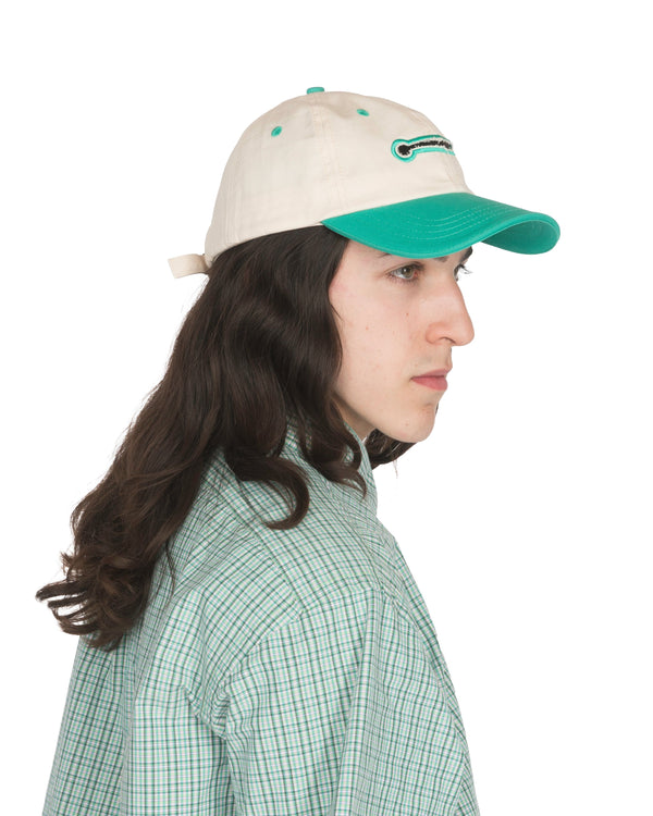 chöke medium buttonhole hat