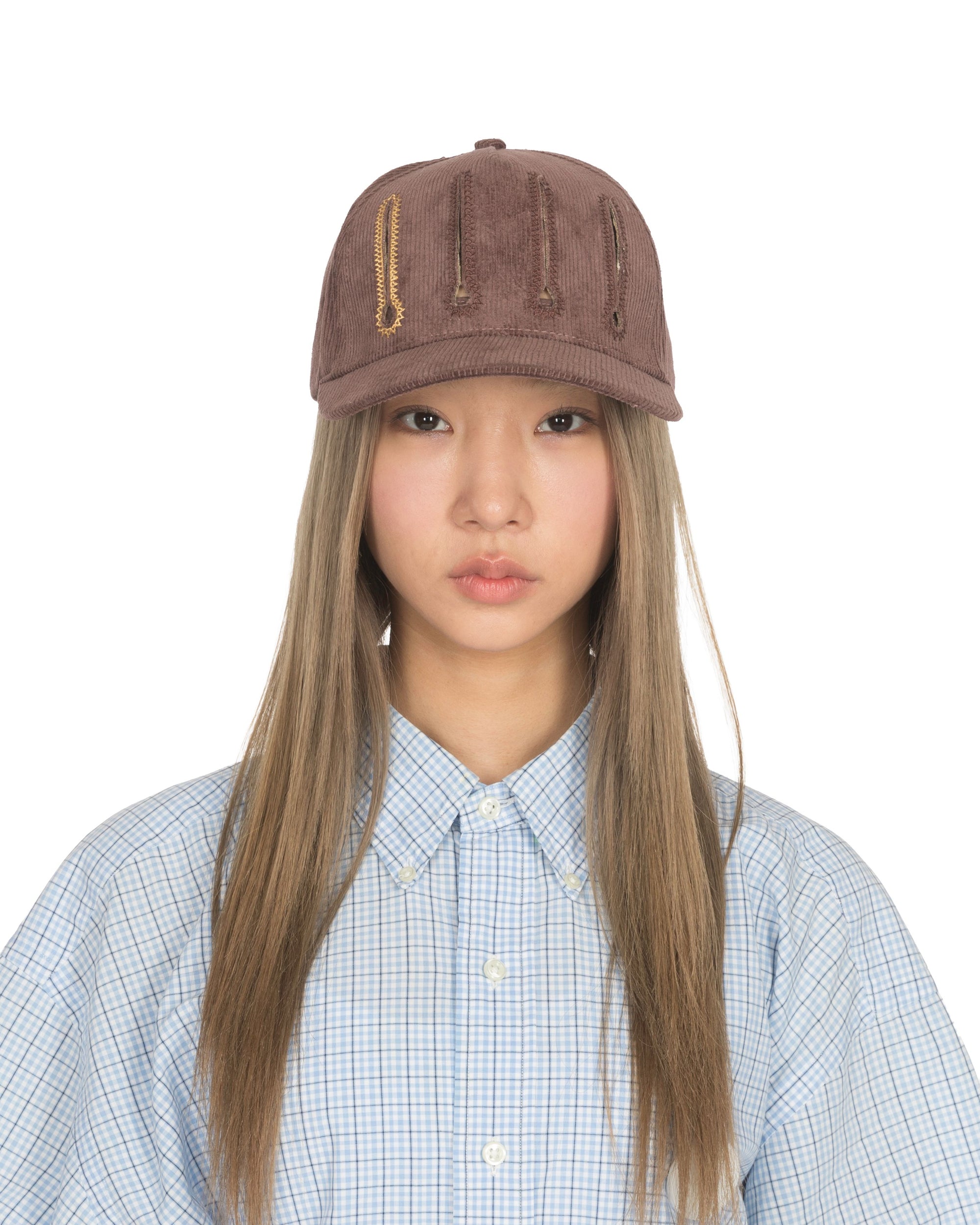 chöke small buttonhole hat