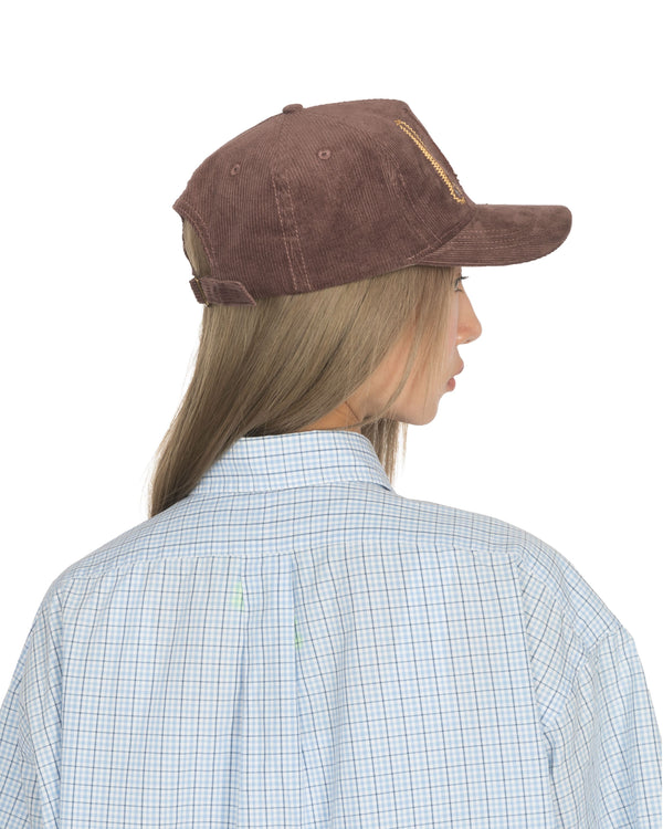 chöke small buttonhole hat
