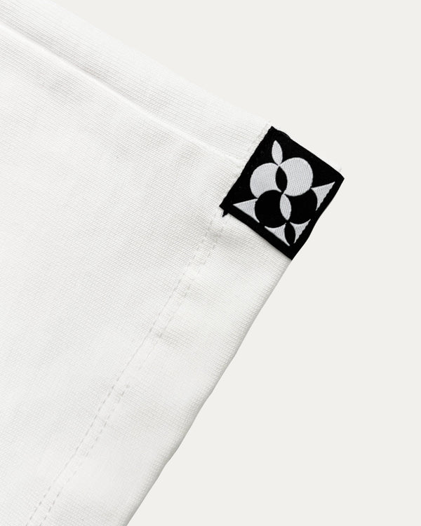 Snake Zero Waste Tee