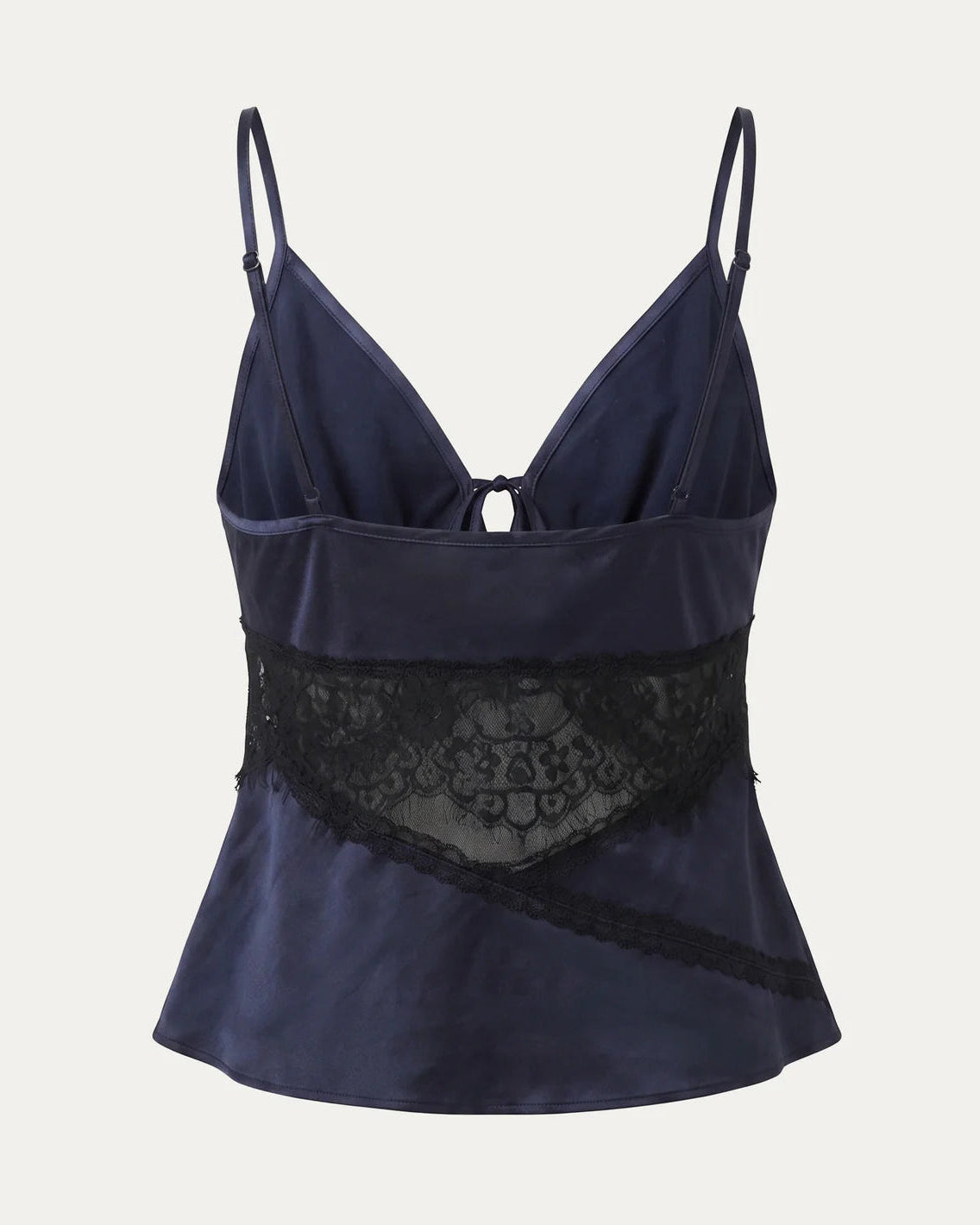 Mesh Lace Cami