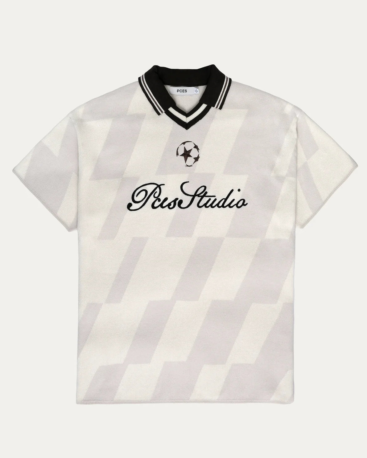 Pedalada Knit Jersey ｜Beige