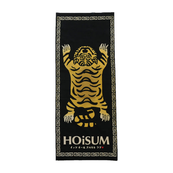 HOiSUM 一週年紀念手拭巾