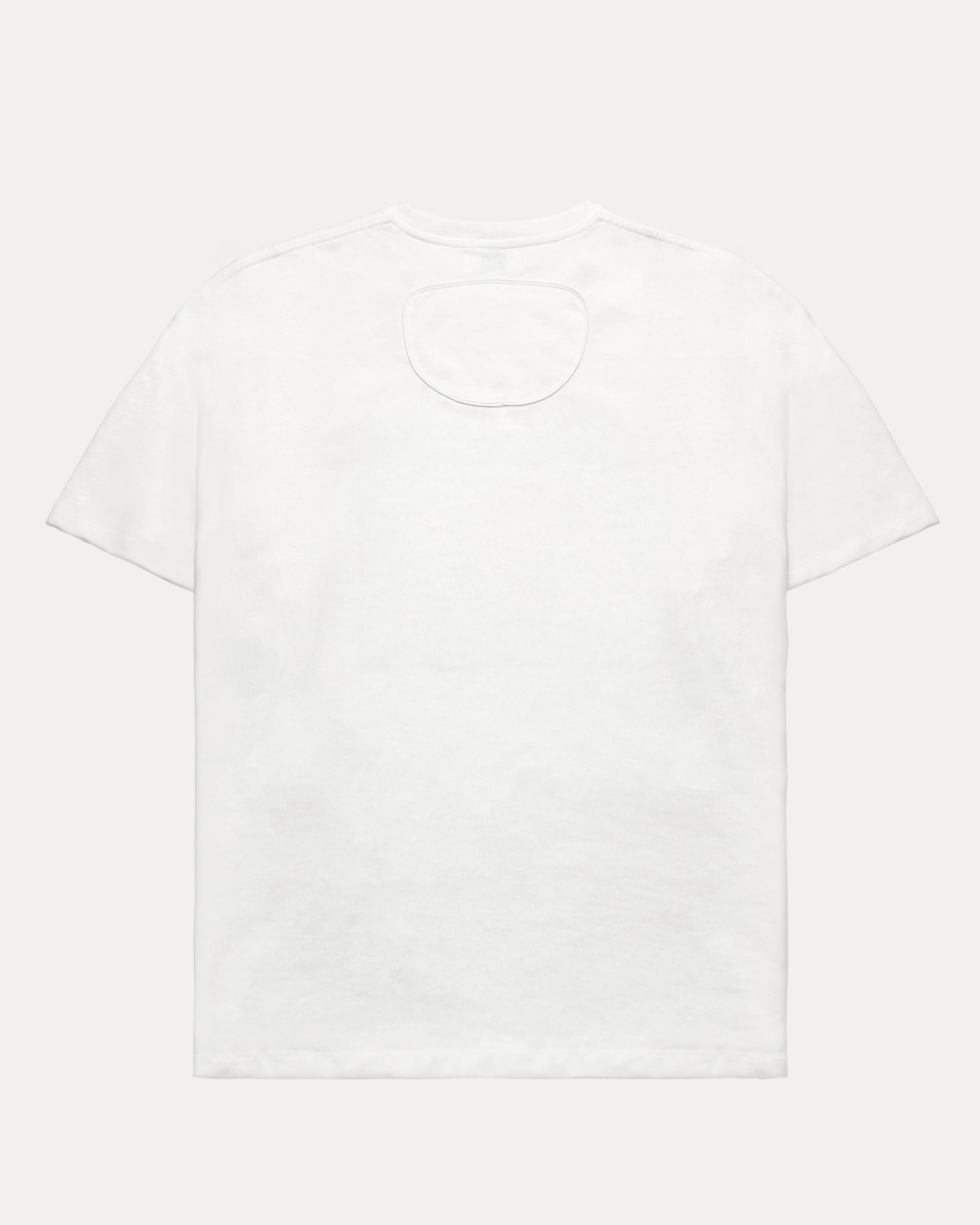 Snake Zero Waste Tee