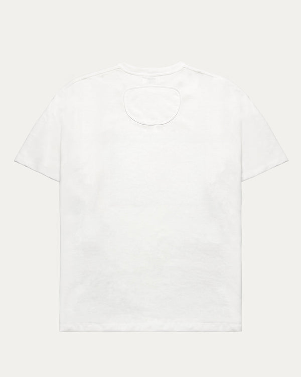 Snake Zero Waste Tee